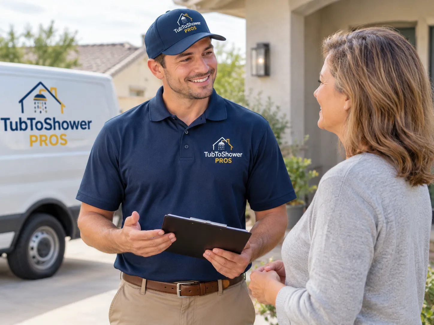 Tub Shower Conversion Dunellen, NJ FAQs